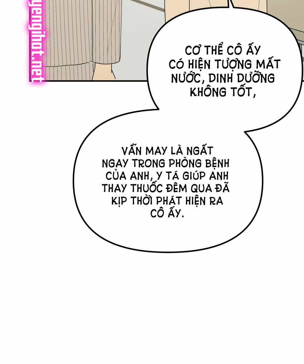 Ác Ma May Mắn: Chapter 31.2