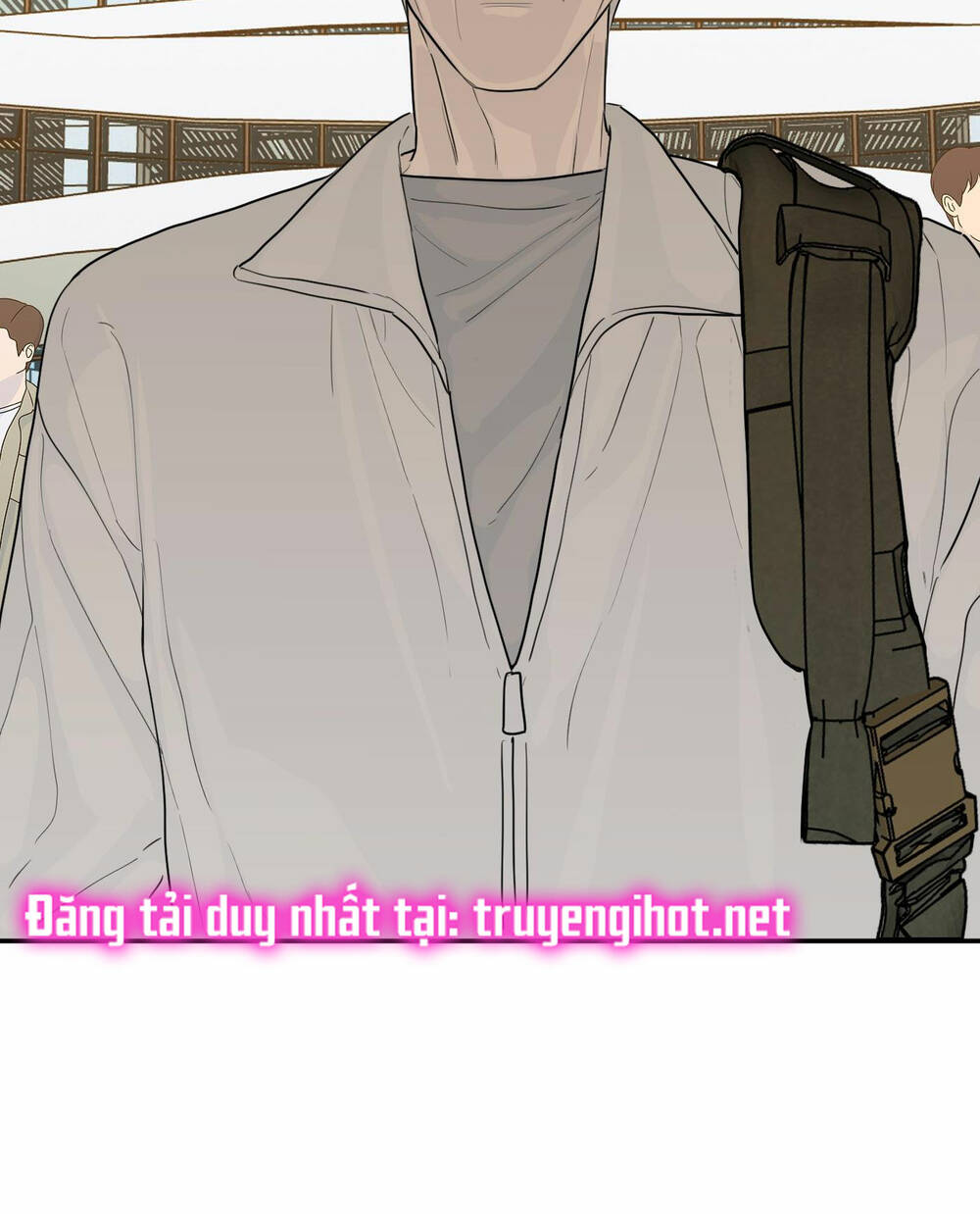 Ác Ma May Mắn: Chapter 31.2