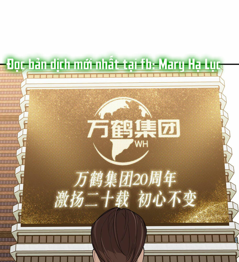 Ác Ma May Mắn: Chapter 31.2