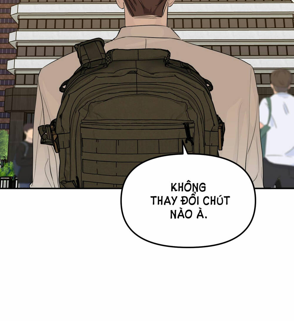 Ác Ma May Mắn: Chapter 31.2