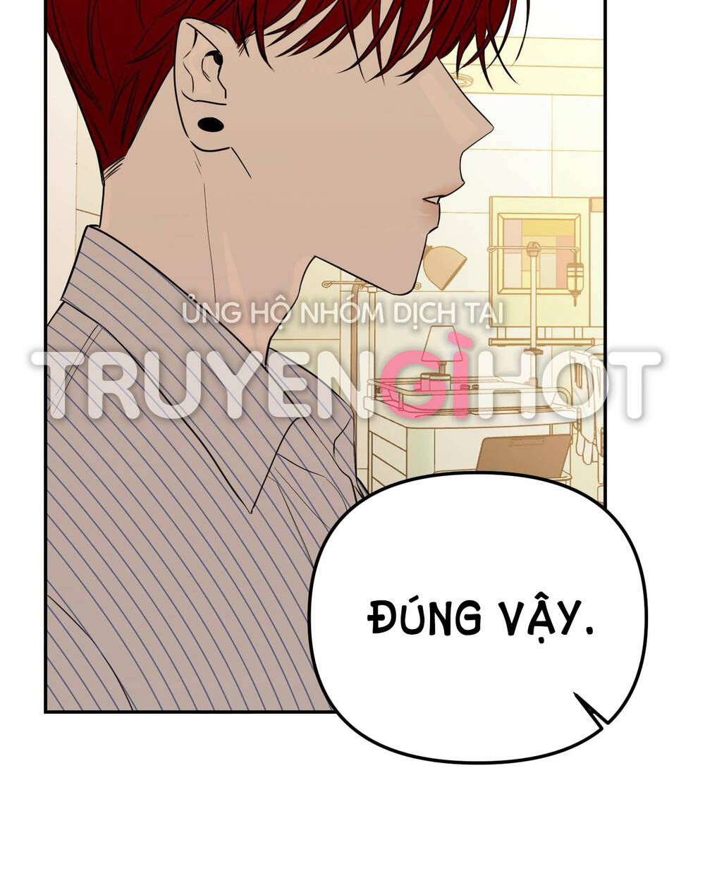 Ác Ma May Mắn: Chapter 31.2
