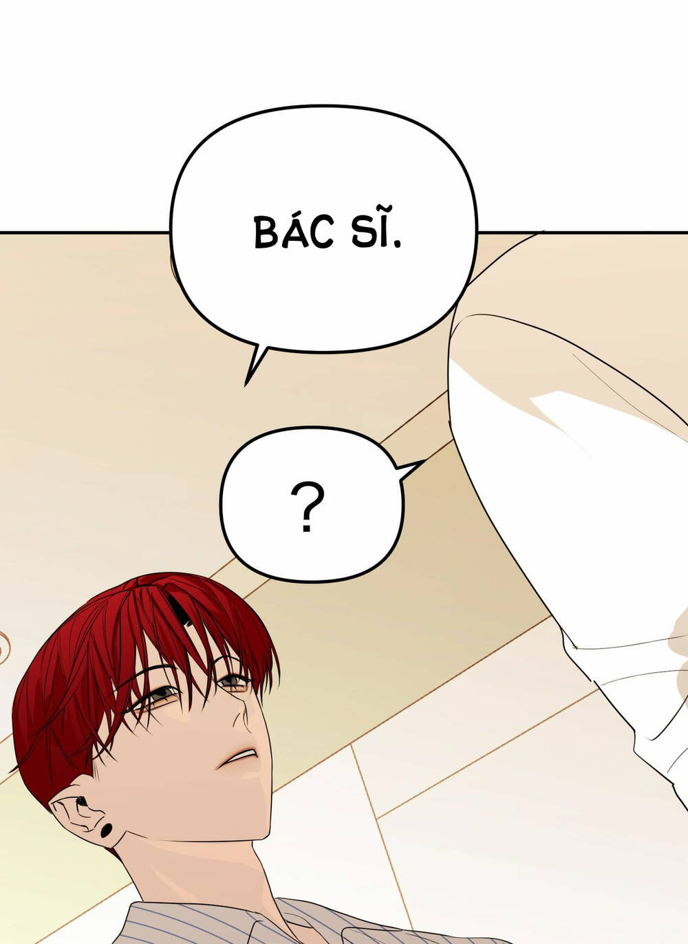 Ác Ma May Mắn: Chapter 31.2