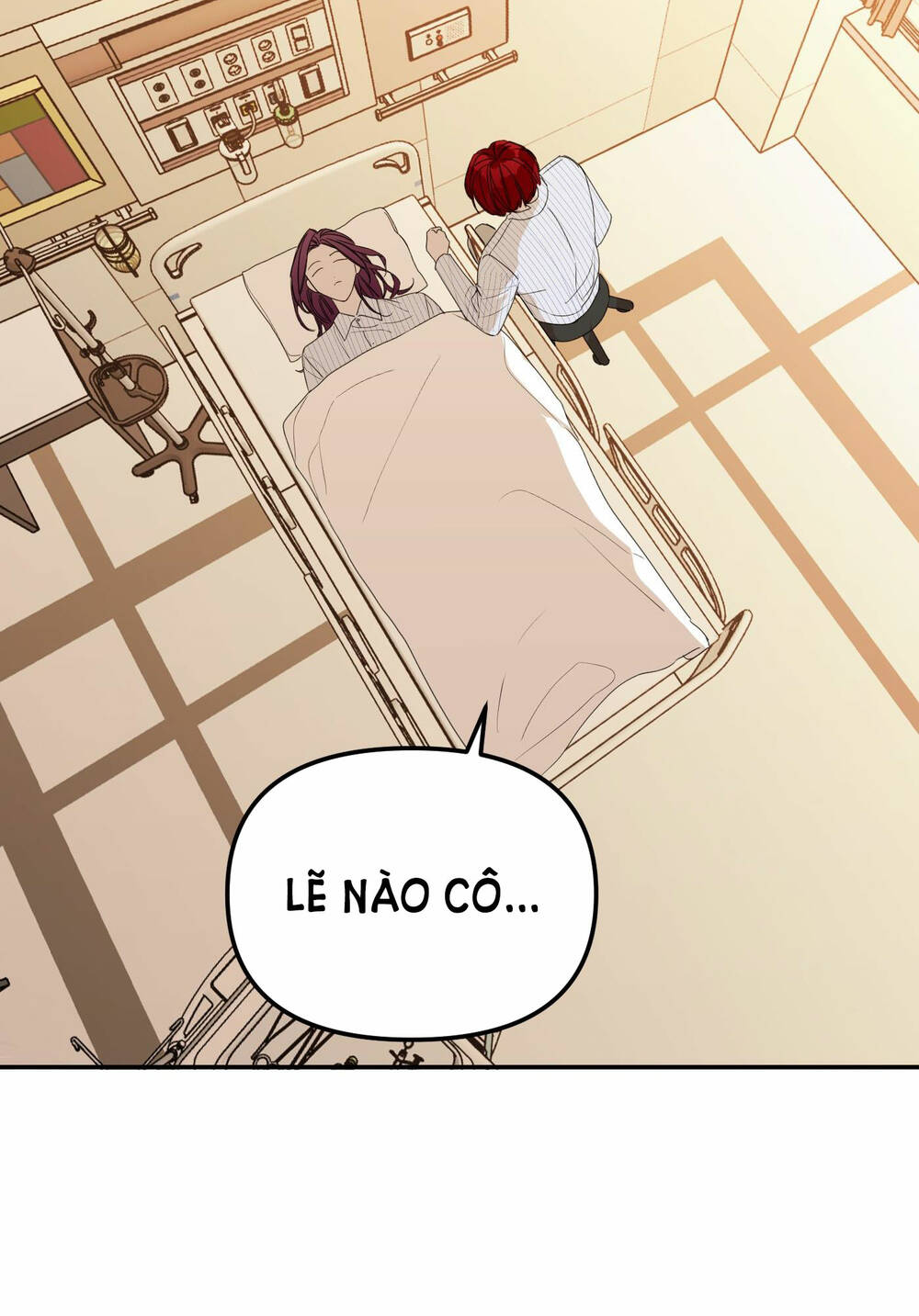 Ác Ma May Mắn: Chapter 31.2