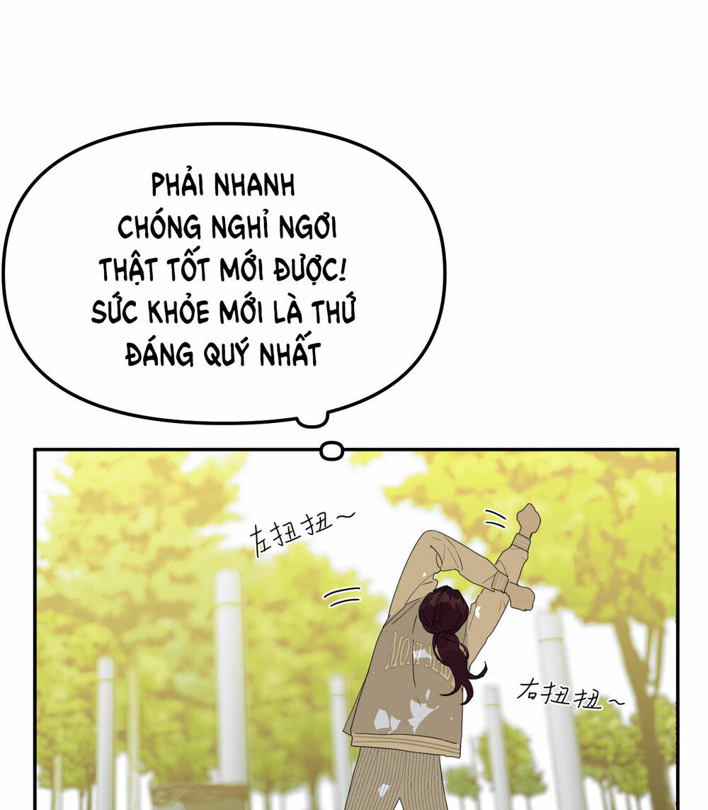 Ác Ma May Mắn: Chapter 32.1