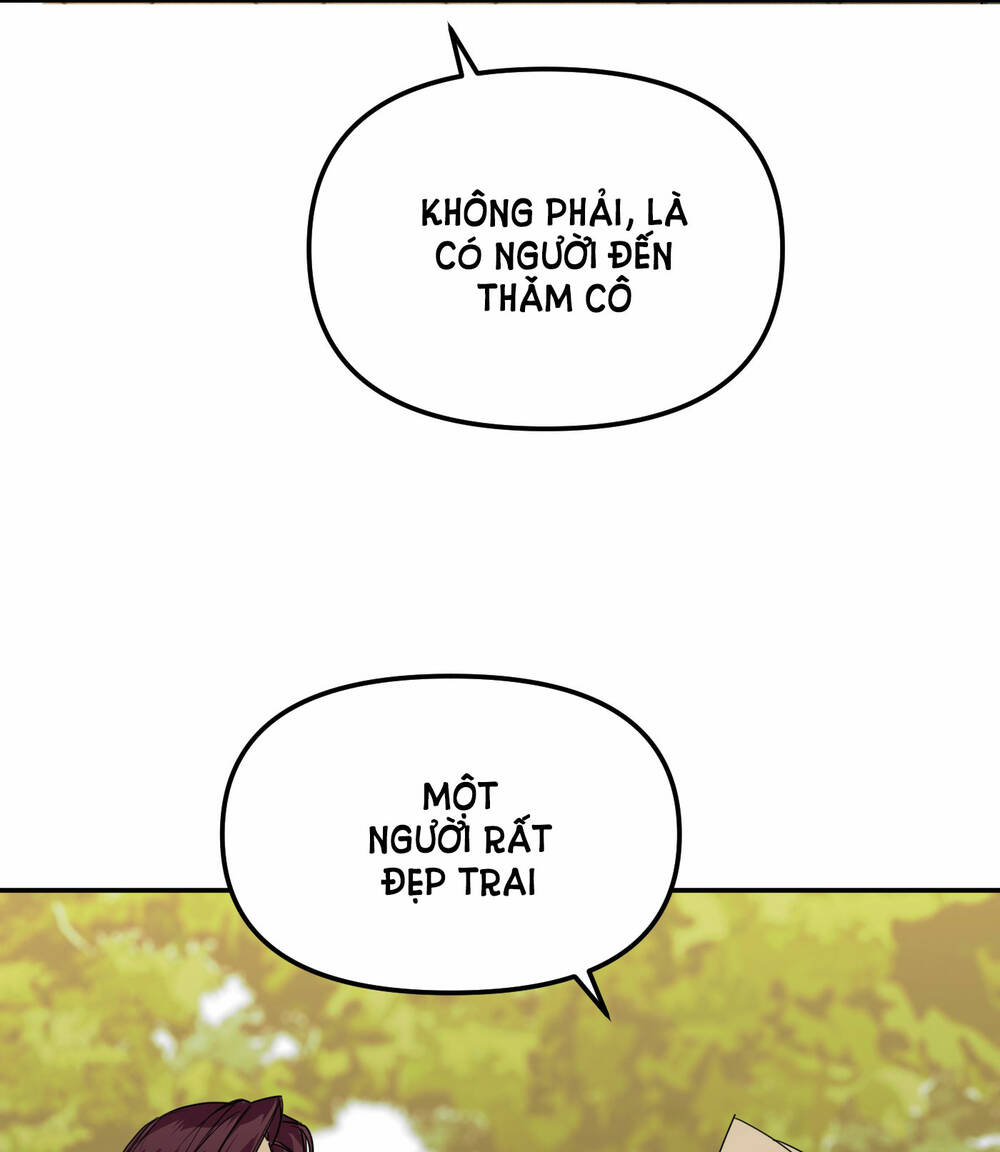 Ác Ma May Mắn: Chapter 32.1