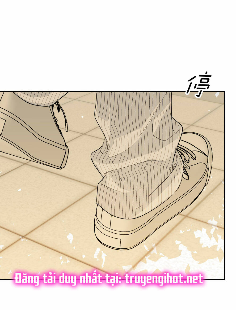 Ác Ma May Mắn: Chapter 32.1
