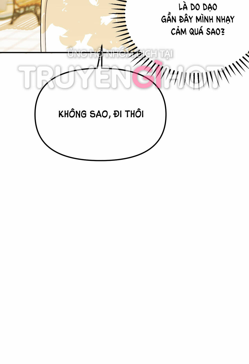 Ác Ma May Mắn: Chapter 32.1