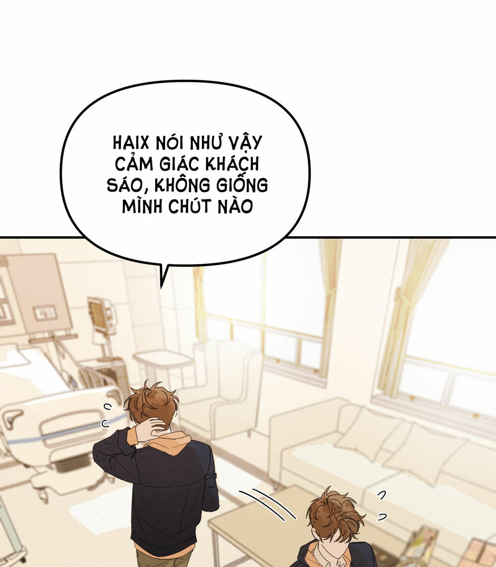 Ác Ma May Mắn: Chapter 32.1