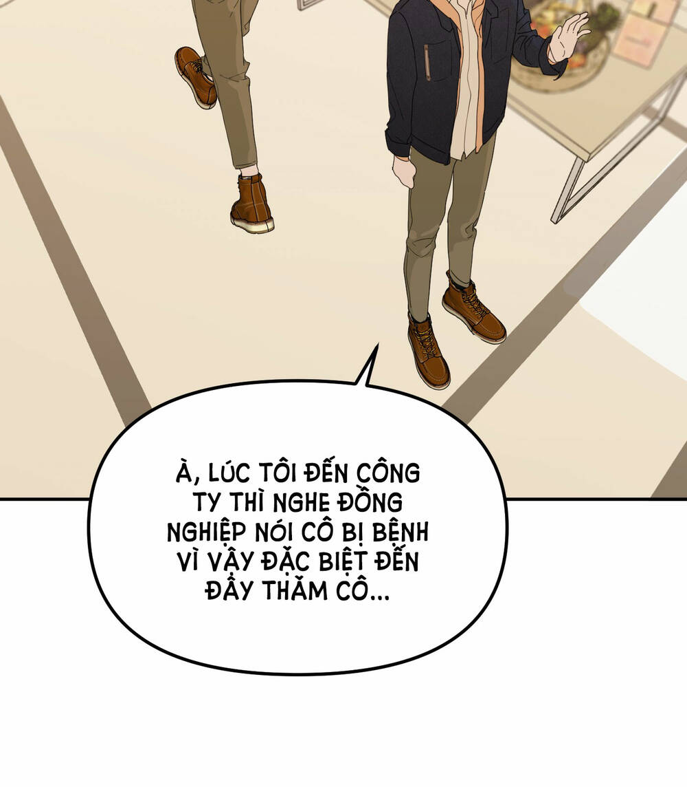 Ác Ma May Mắn: Chapter 32.1