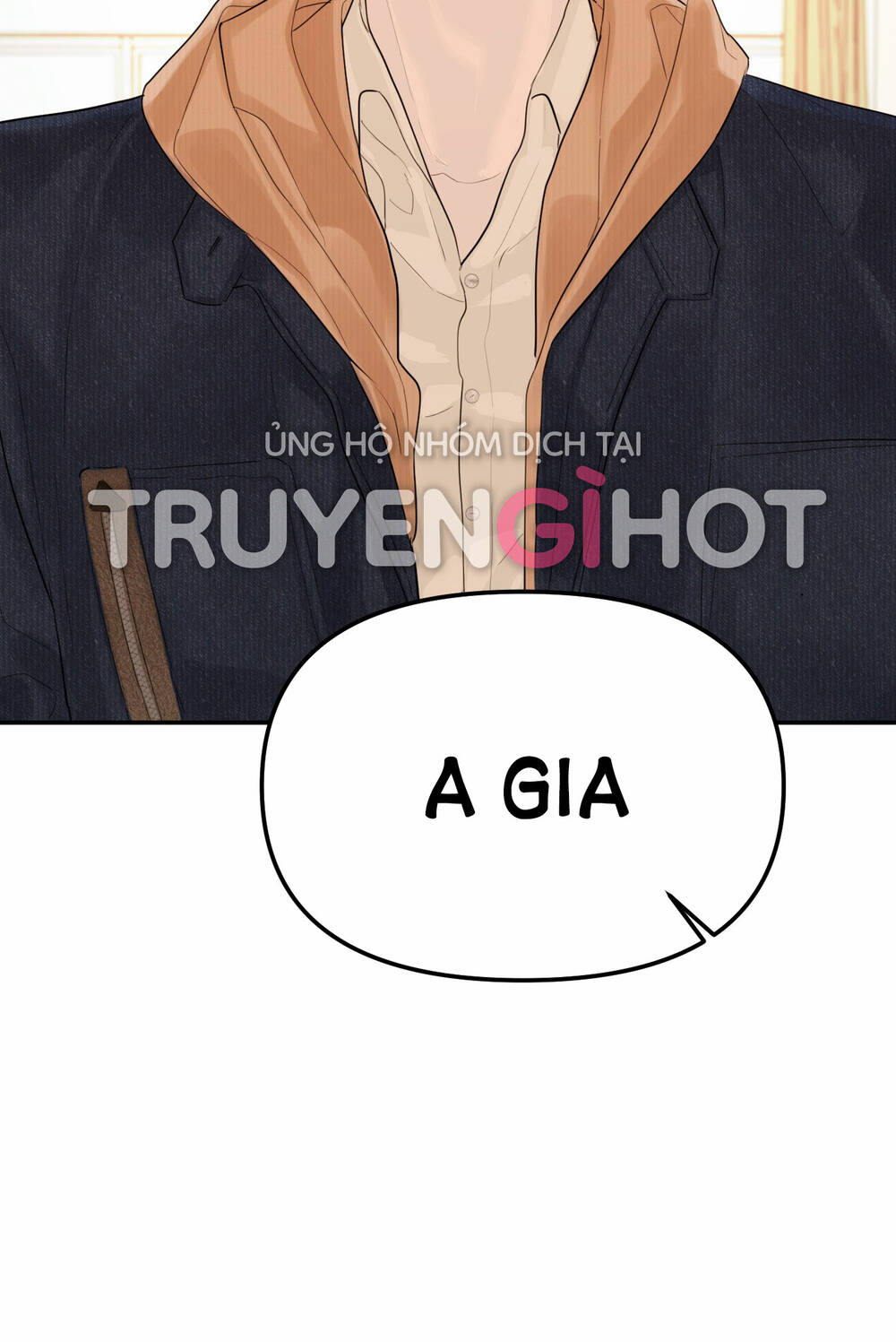 Ác Ma May Mắn: Chapter 32.1