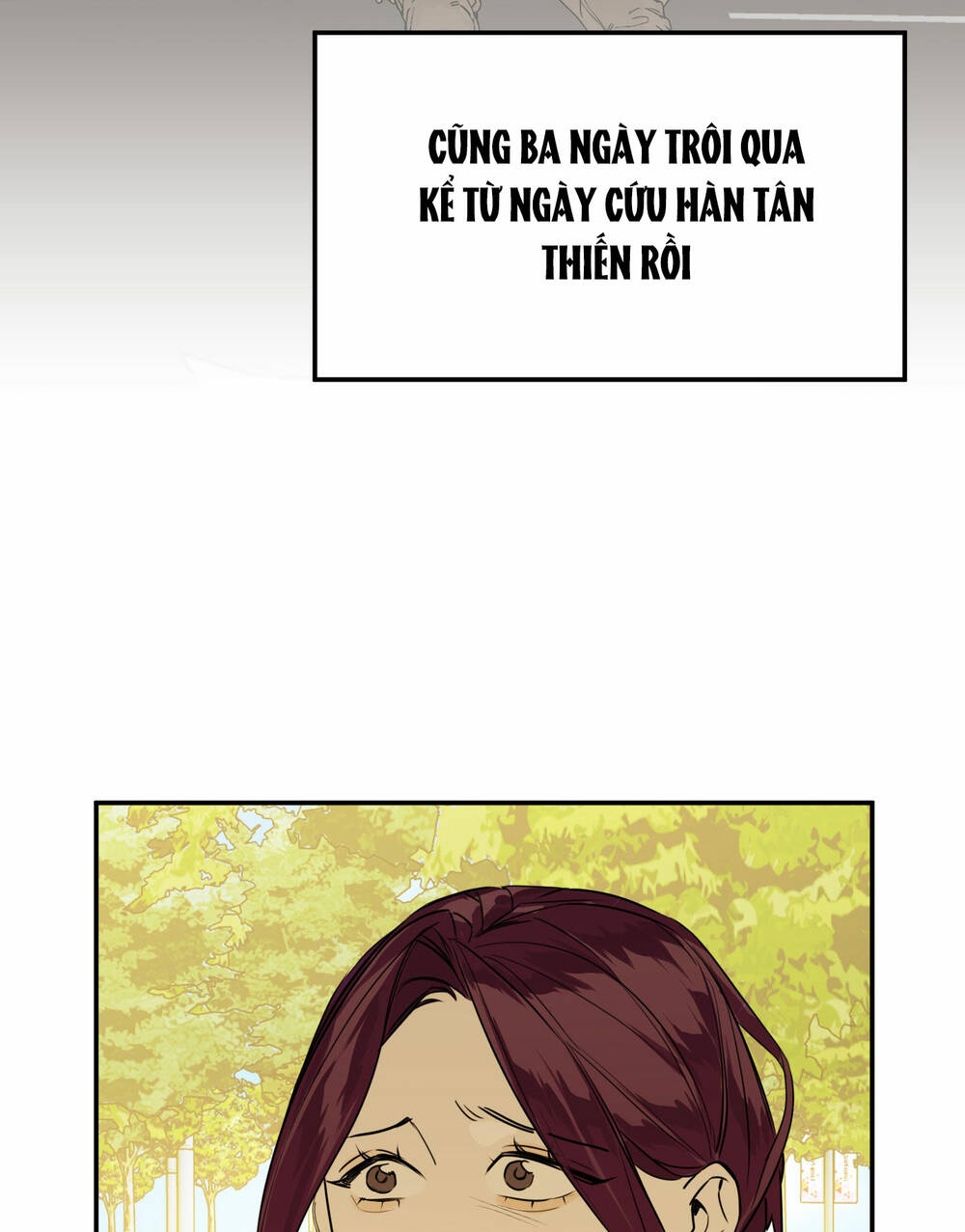 Ác Ma May Mắn: Chapter 32.1