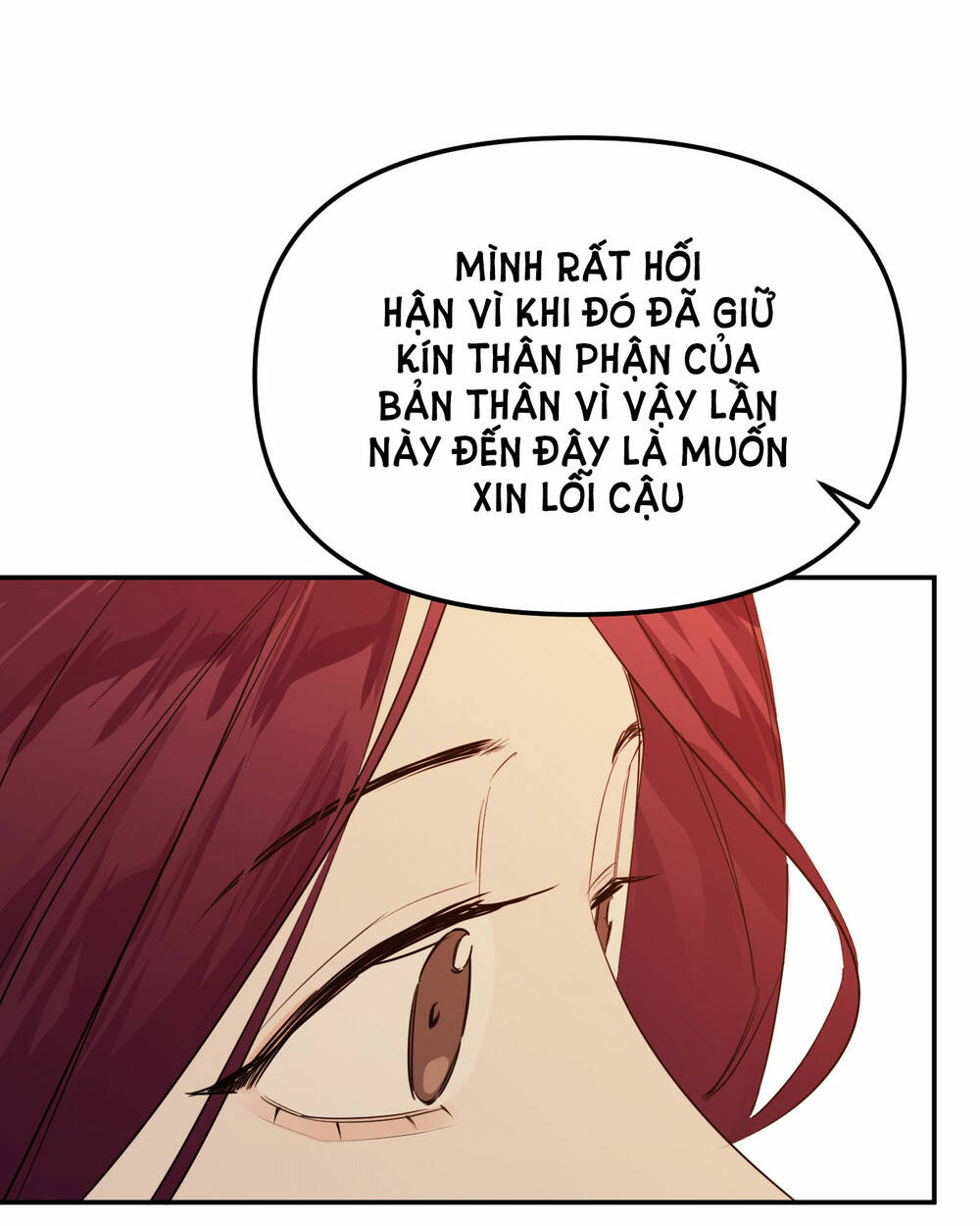 Ác Ma May Mắn: Chapter 32.1