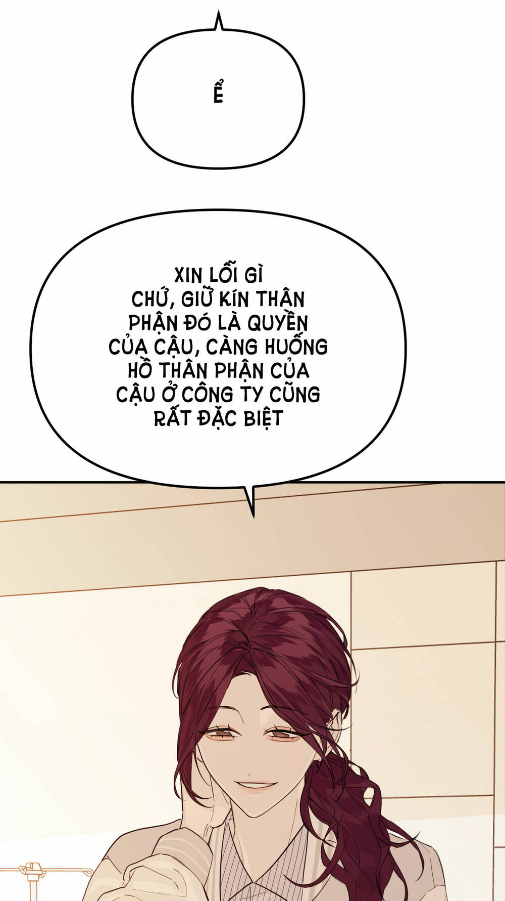 Ác Ma May Mắn: Chapter 32.1