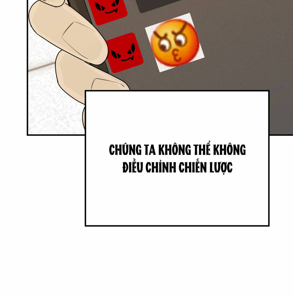 Ác Ma May Mắn: Chapter 32.1