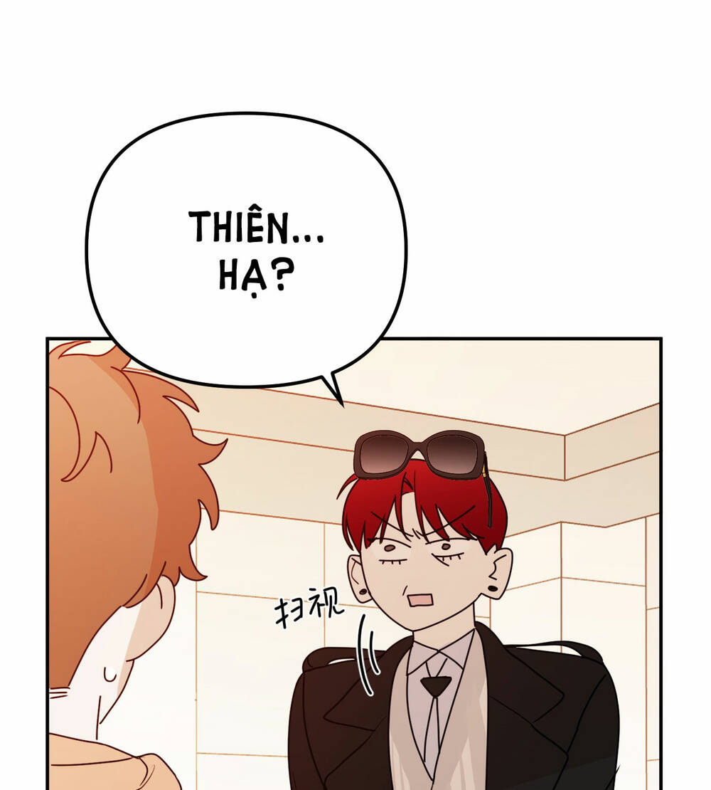 Ác Ma May Mắn: Chapter 32.2