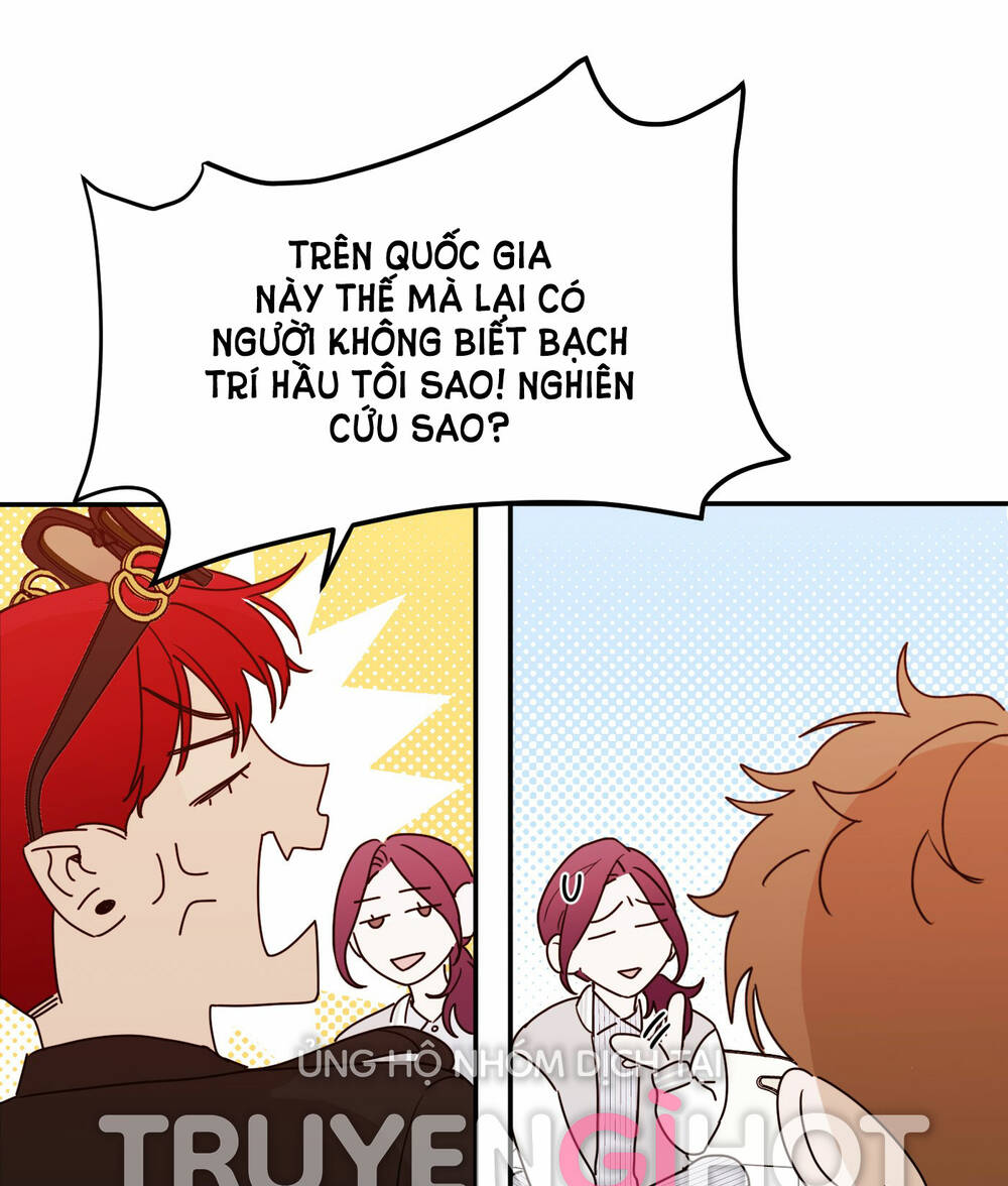 Ác Ma May Mắn: Chapter 32.2