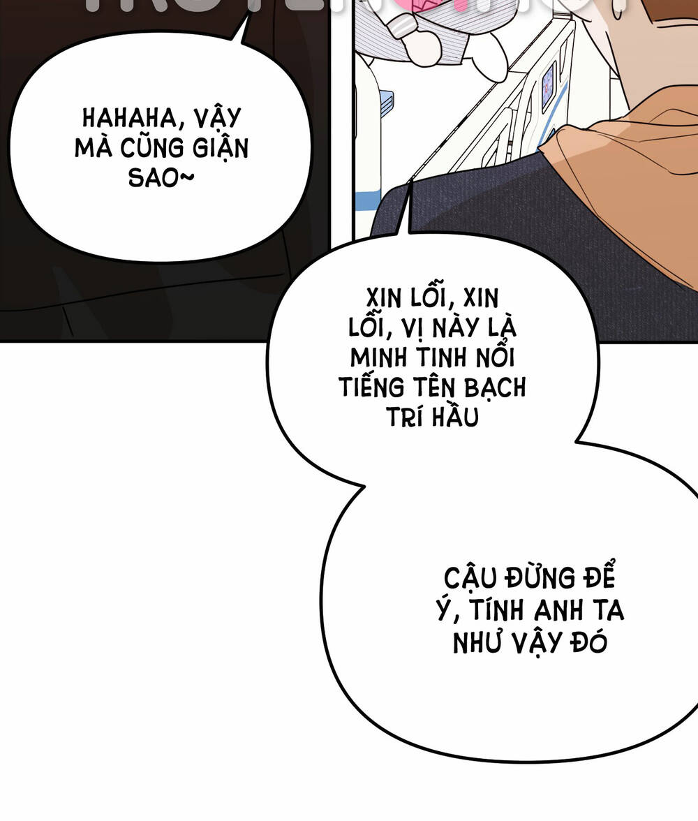 Ác Ma May Mắn: Chapter 32.2