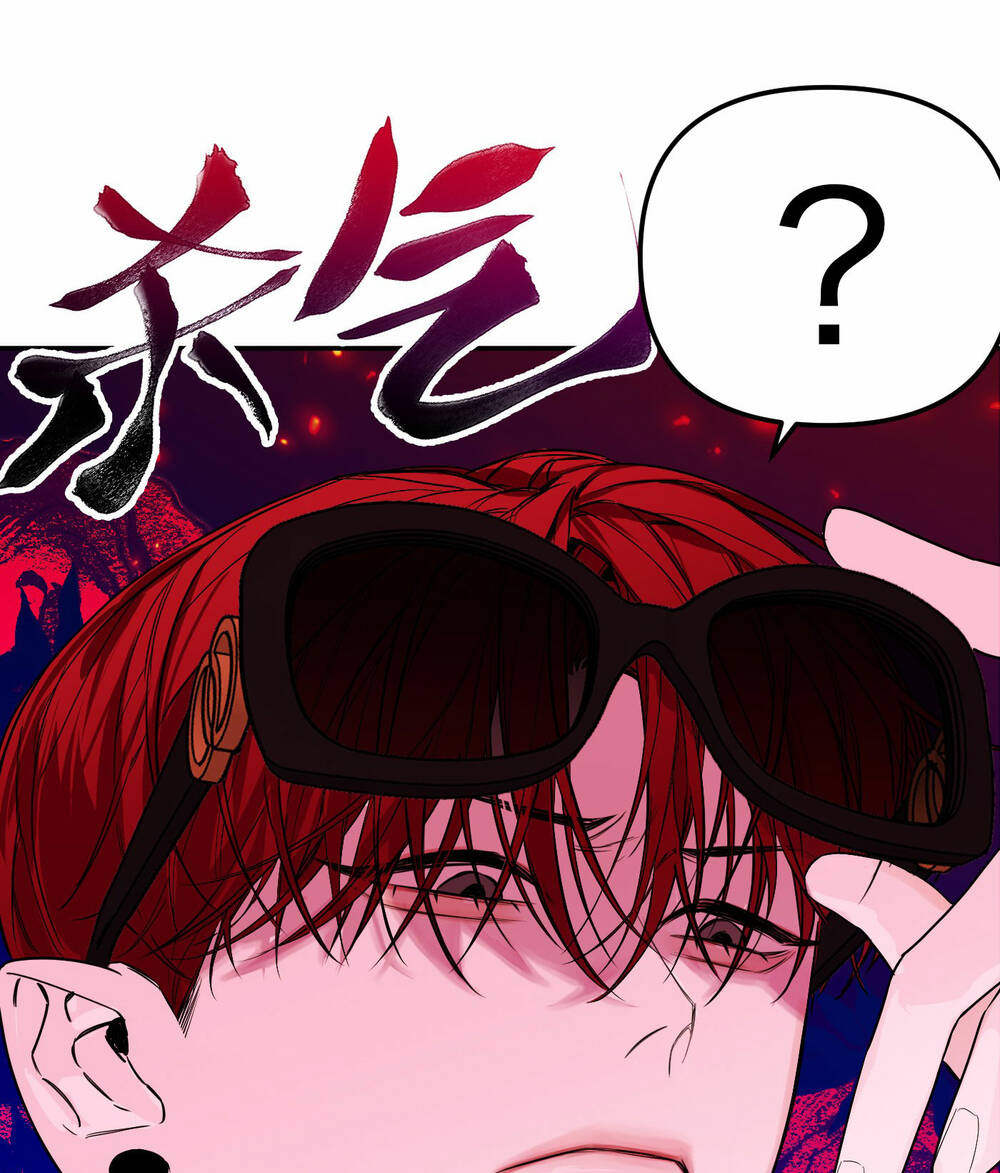 Ác Ma May Mắn: Chapter 32.2