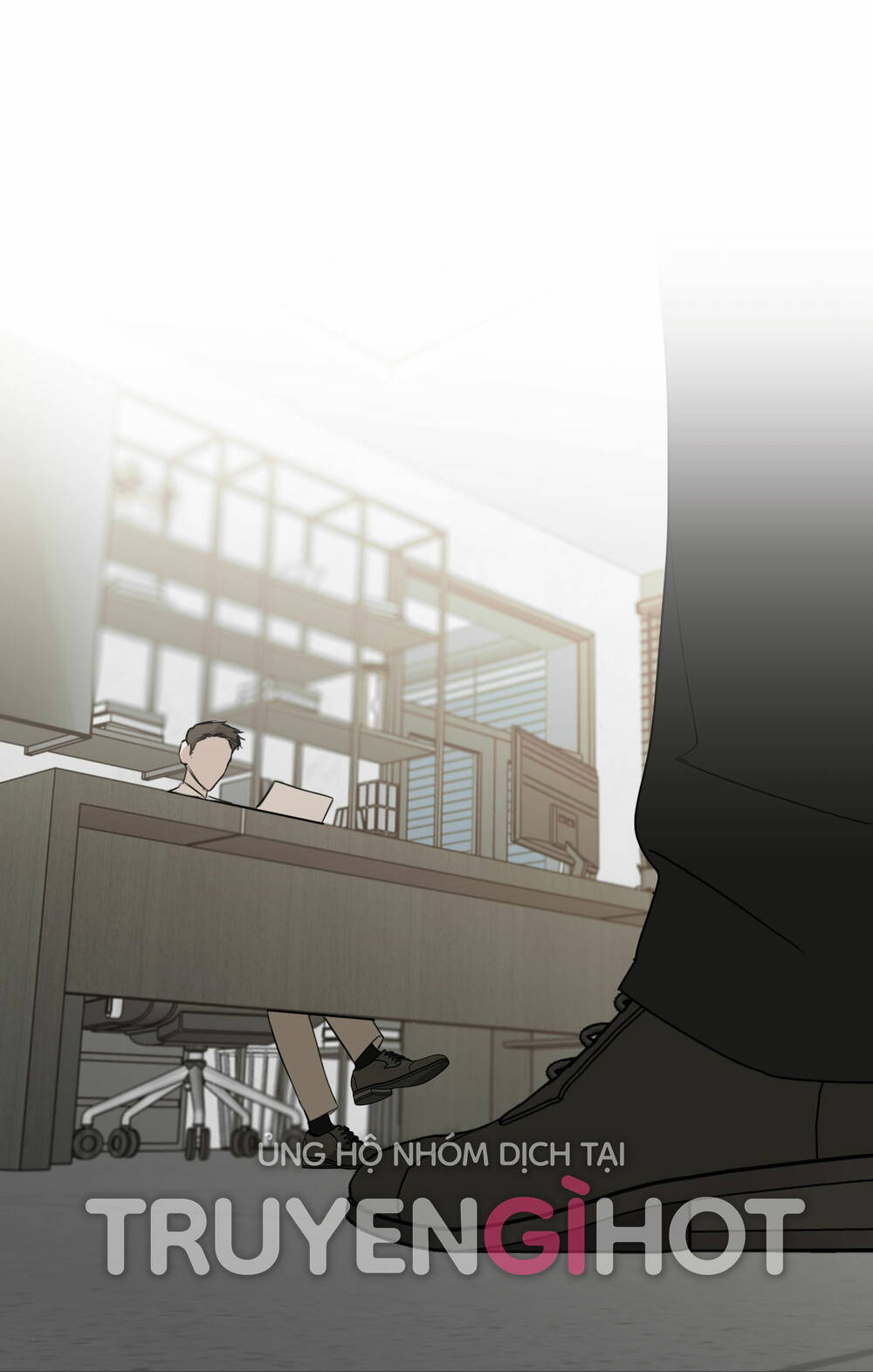 Ác Ma May Mắn: Chapter 32.2