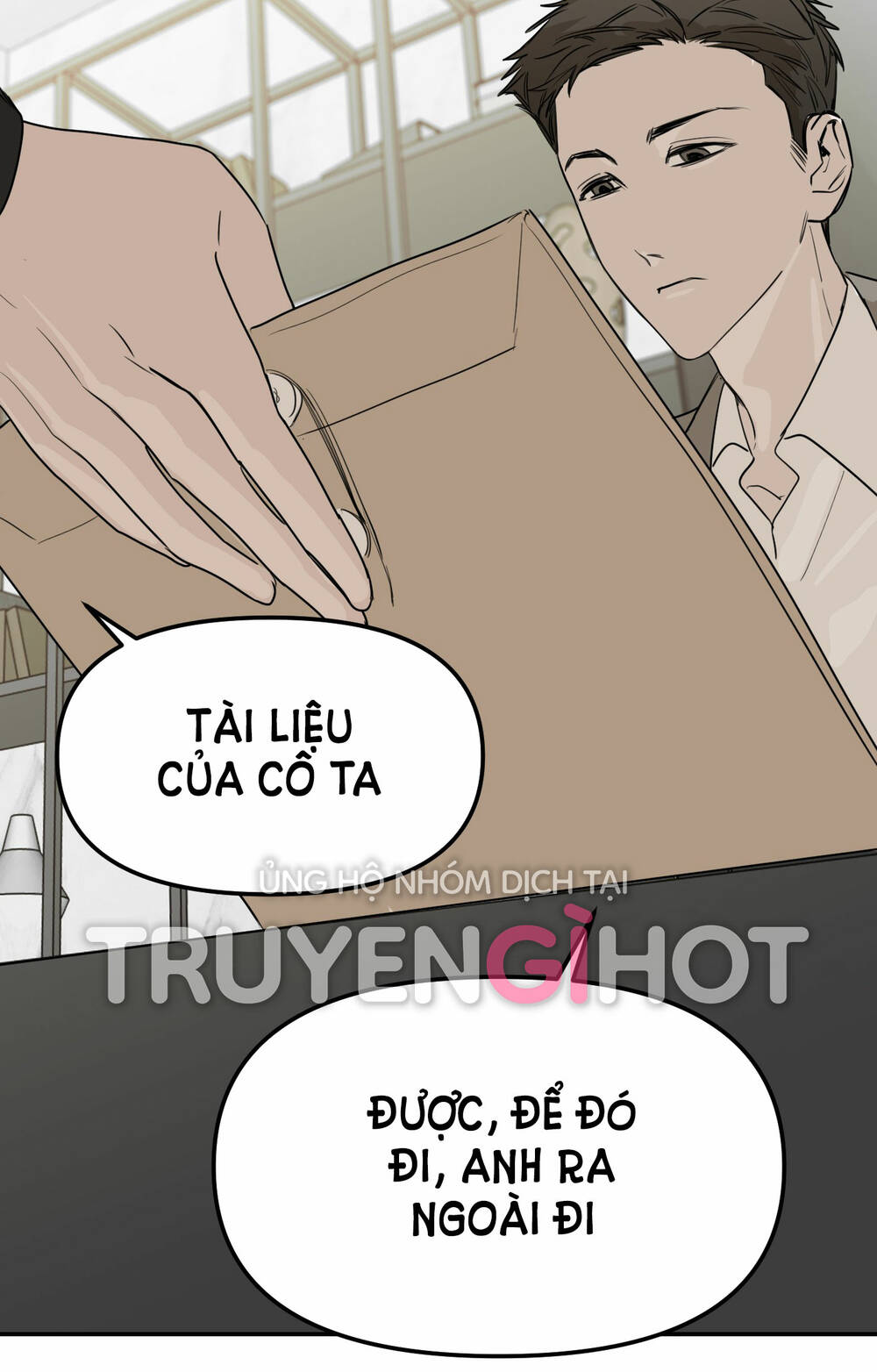 Ác Ma May Mắn: Chapter 32.2