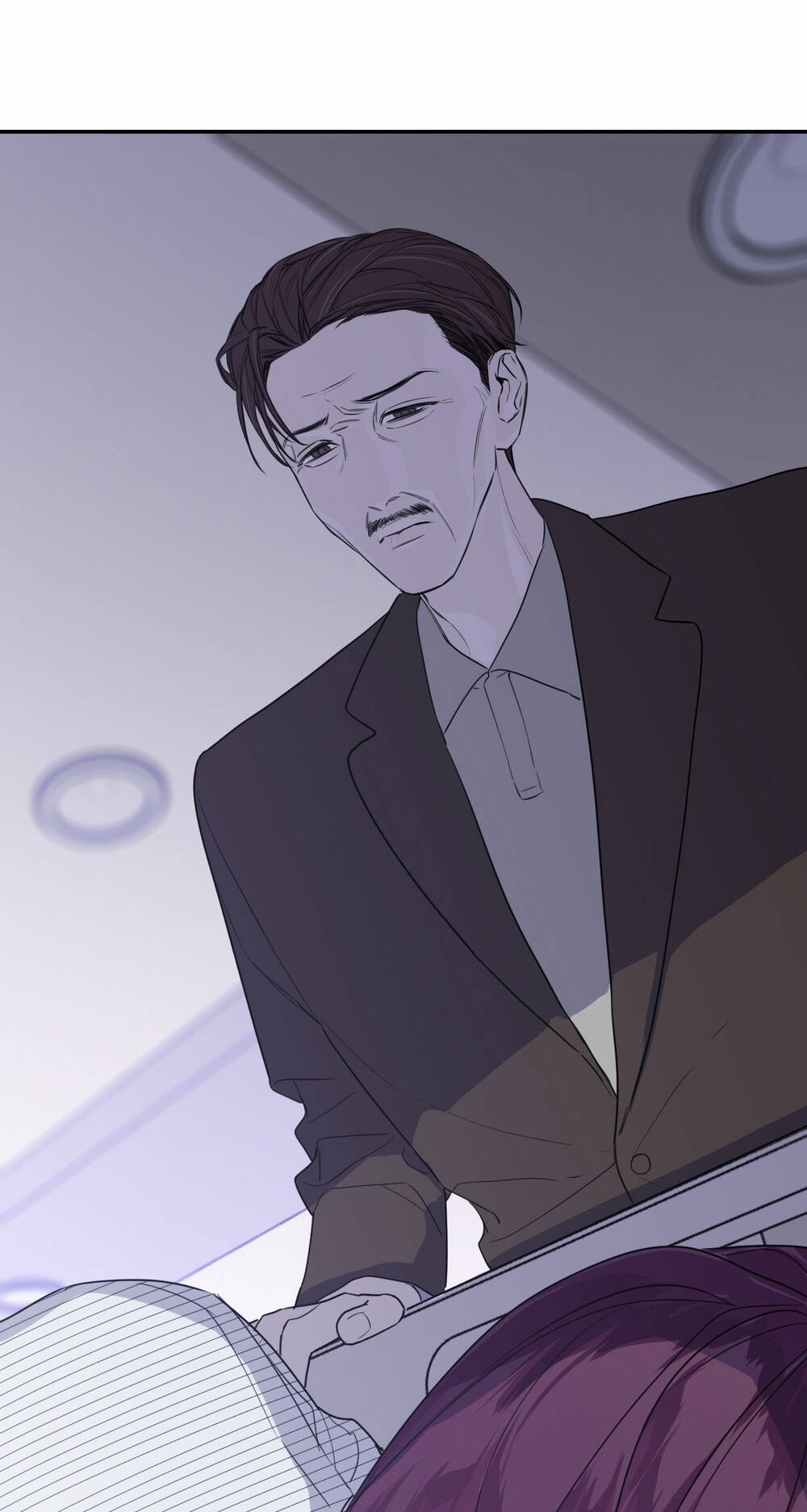 Ác Ma May Mắn: Chapter 32.2