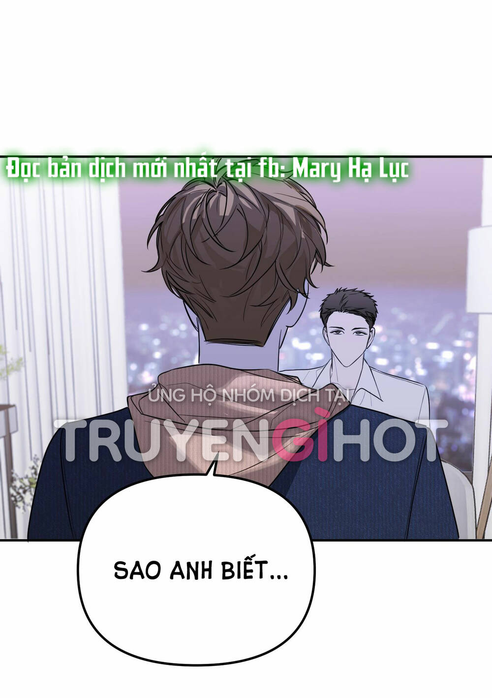 Ác Ma May Mắn: Chapter 33.1