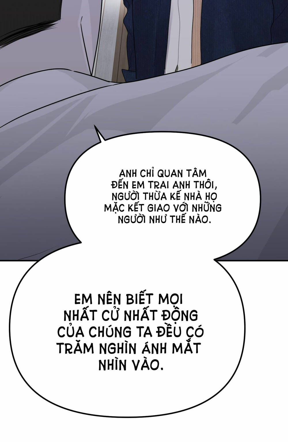 Ác Ma May Mắn: Chapter 33.1