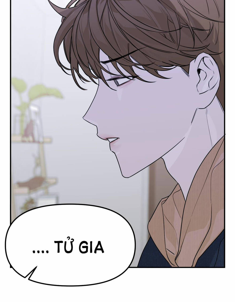 Ác Ma May Mắn: Chapter 33.1