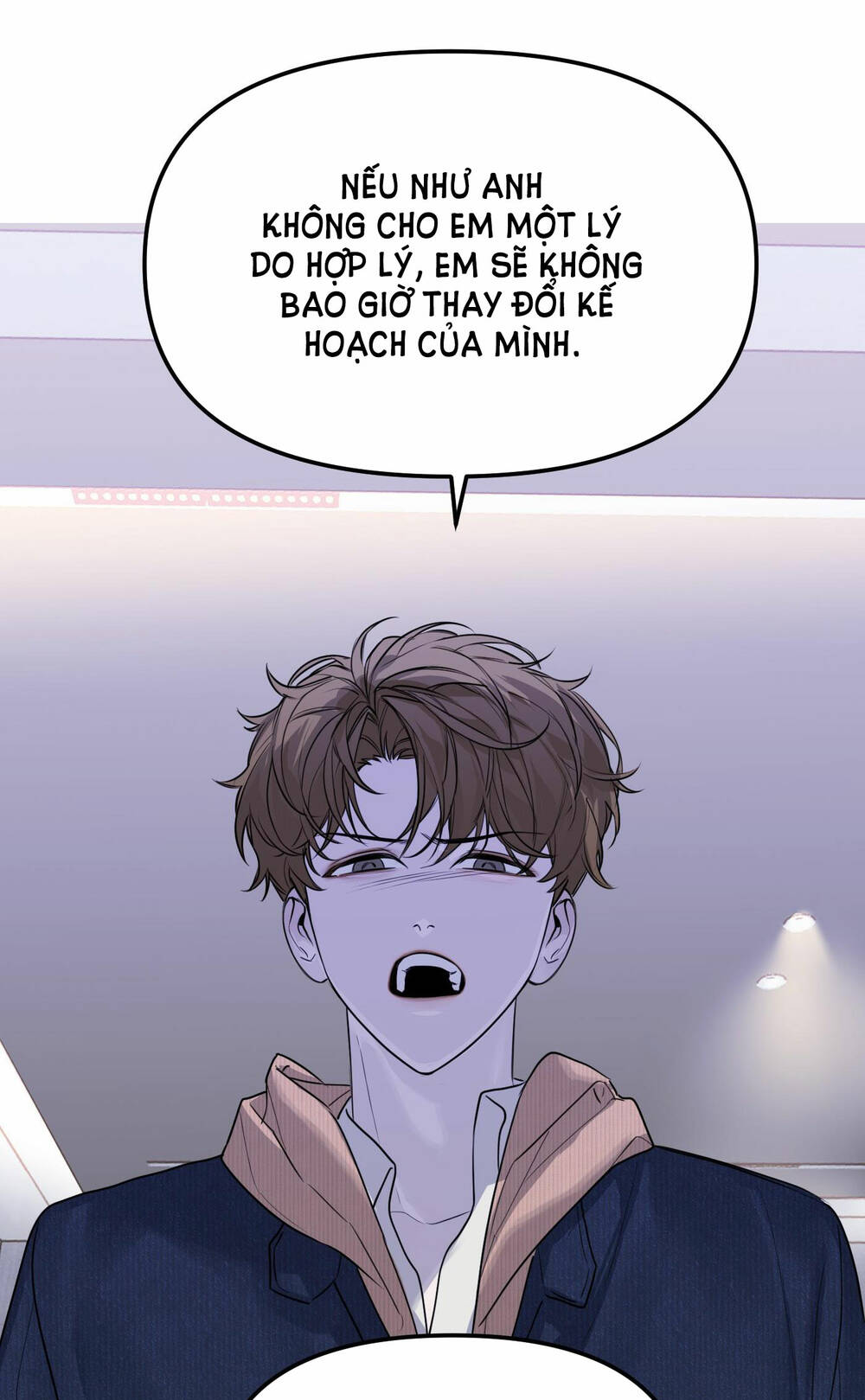 Ác Ma May Mắn: Chapter 33.1