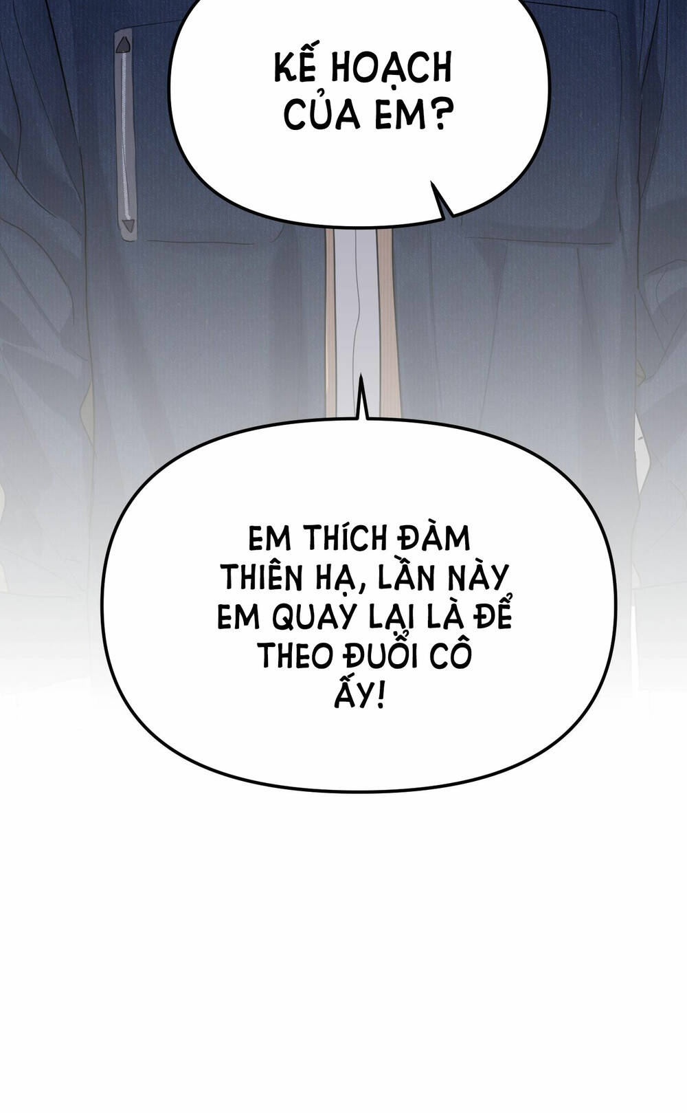 Ác Ma May Mắn: Chapter 33.1