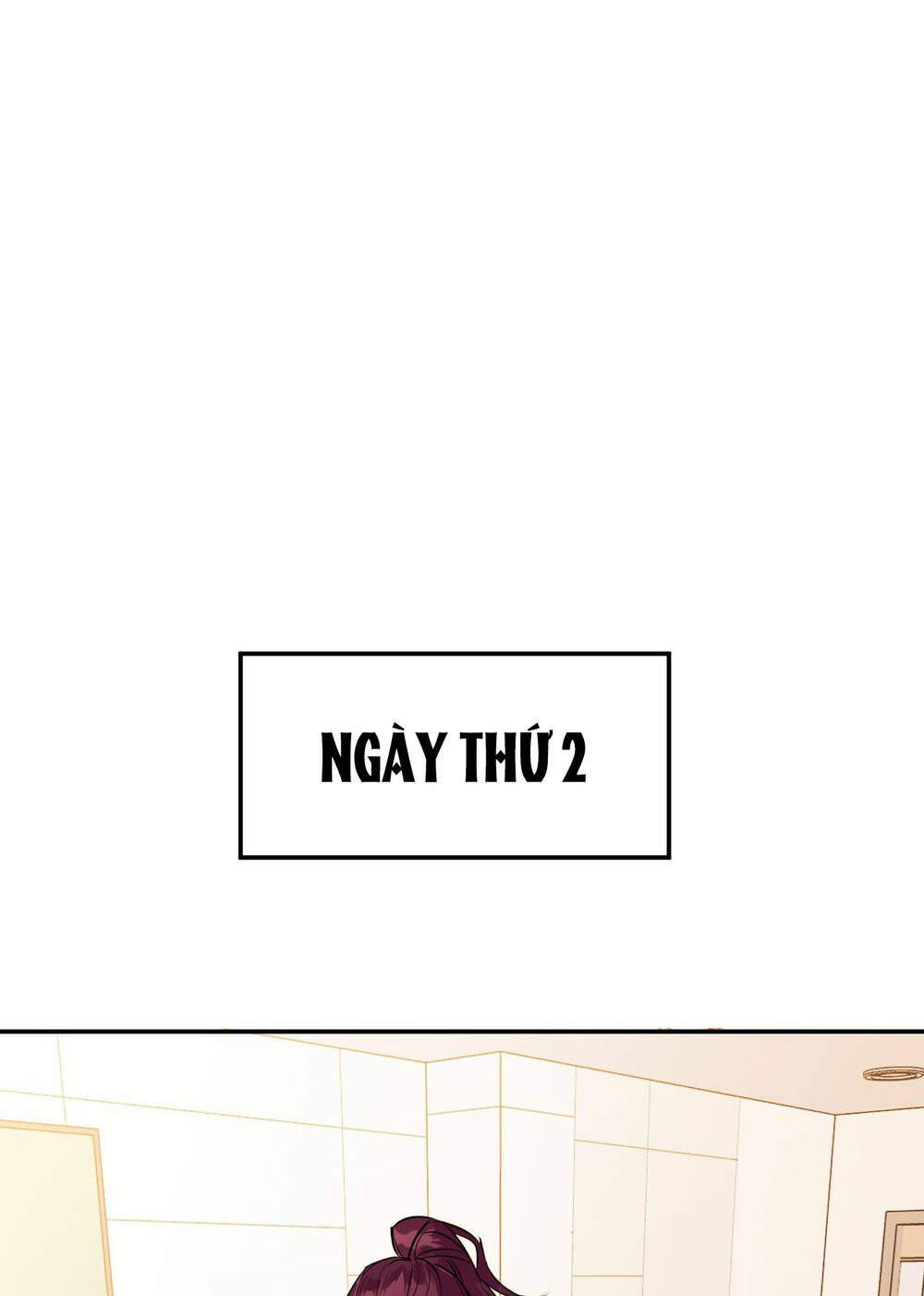 Ác Ma May Mắn: Chapter 33.1