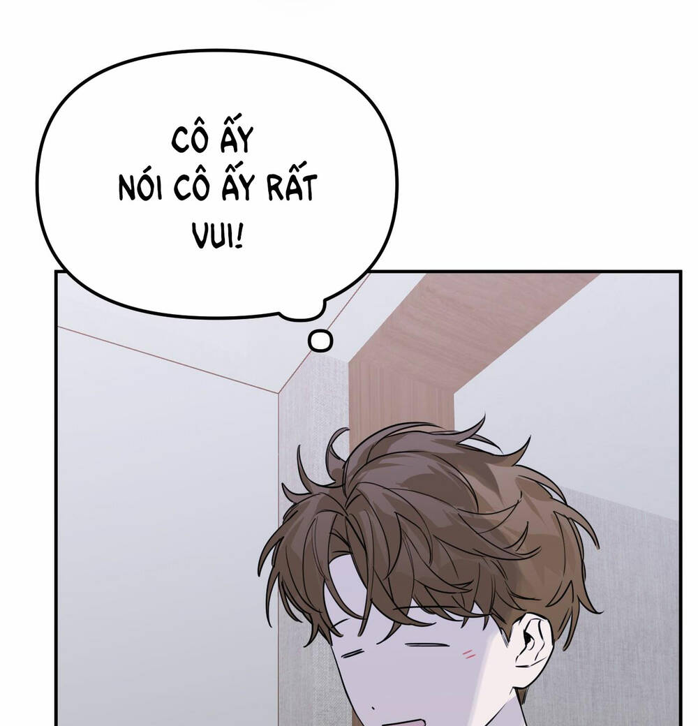 Ác Ma May Mắn: Chapter 33.1