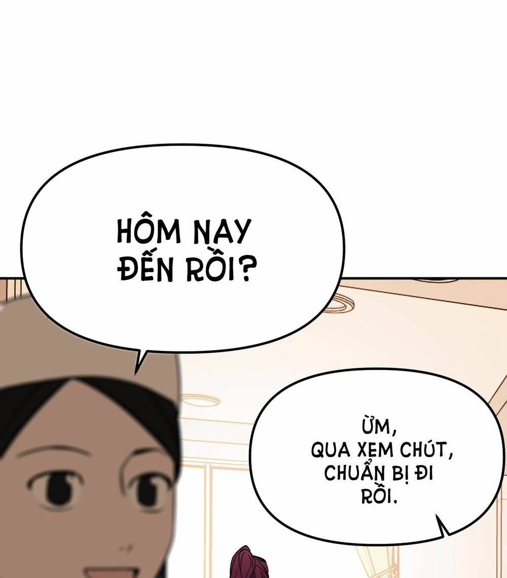 Ác Ma May Mắn: Chapter 33.1