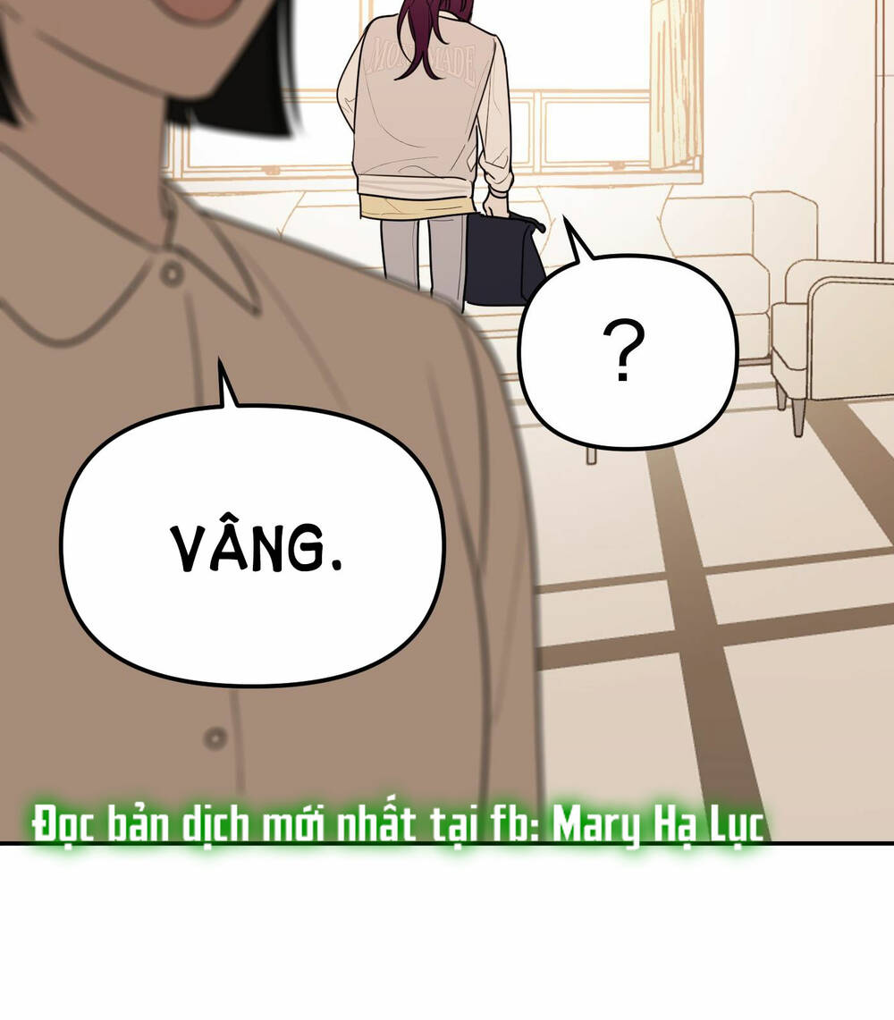 Ác Ma May Mắn: Chapter 33.1