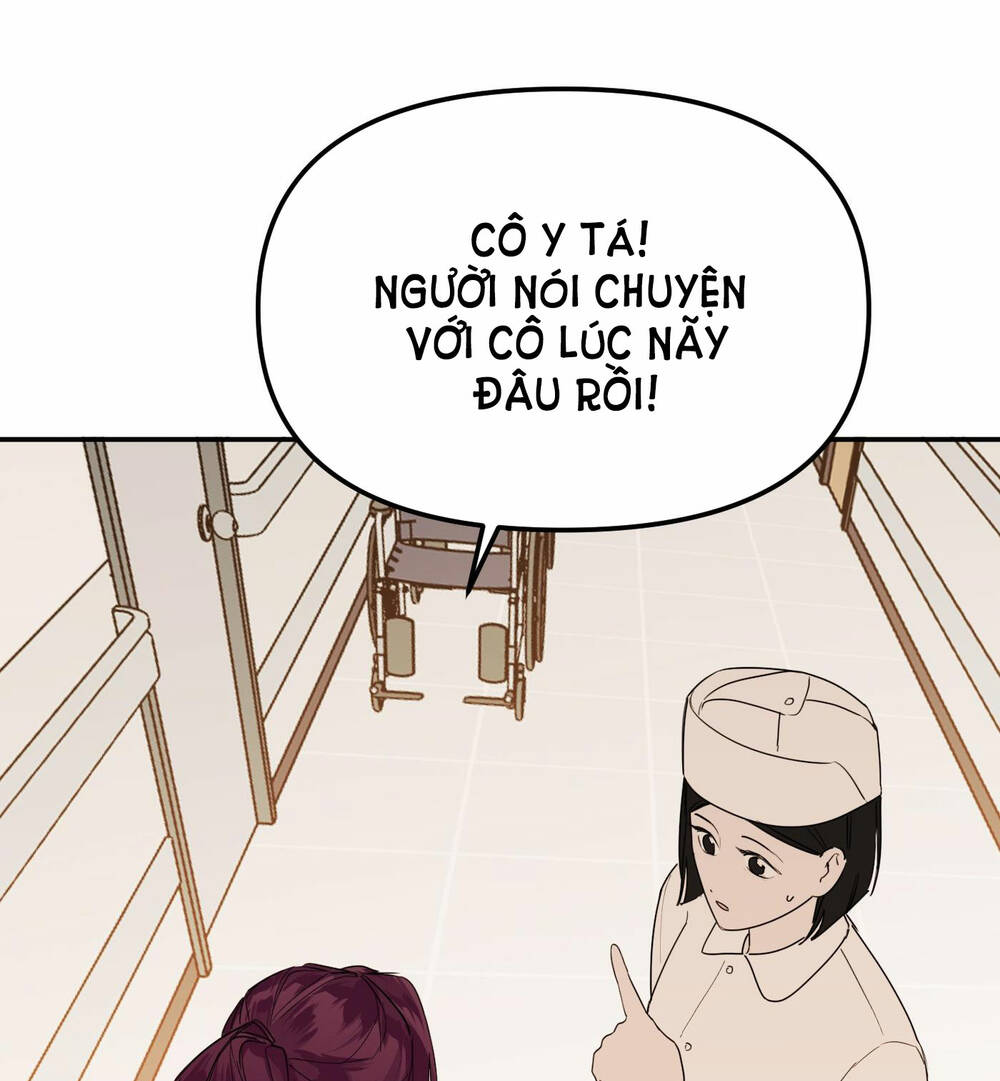 Ác Ma May Mắn: Chapter 33.1
