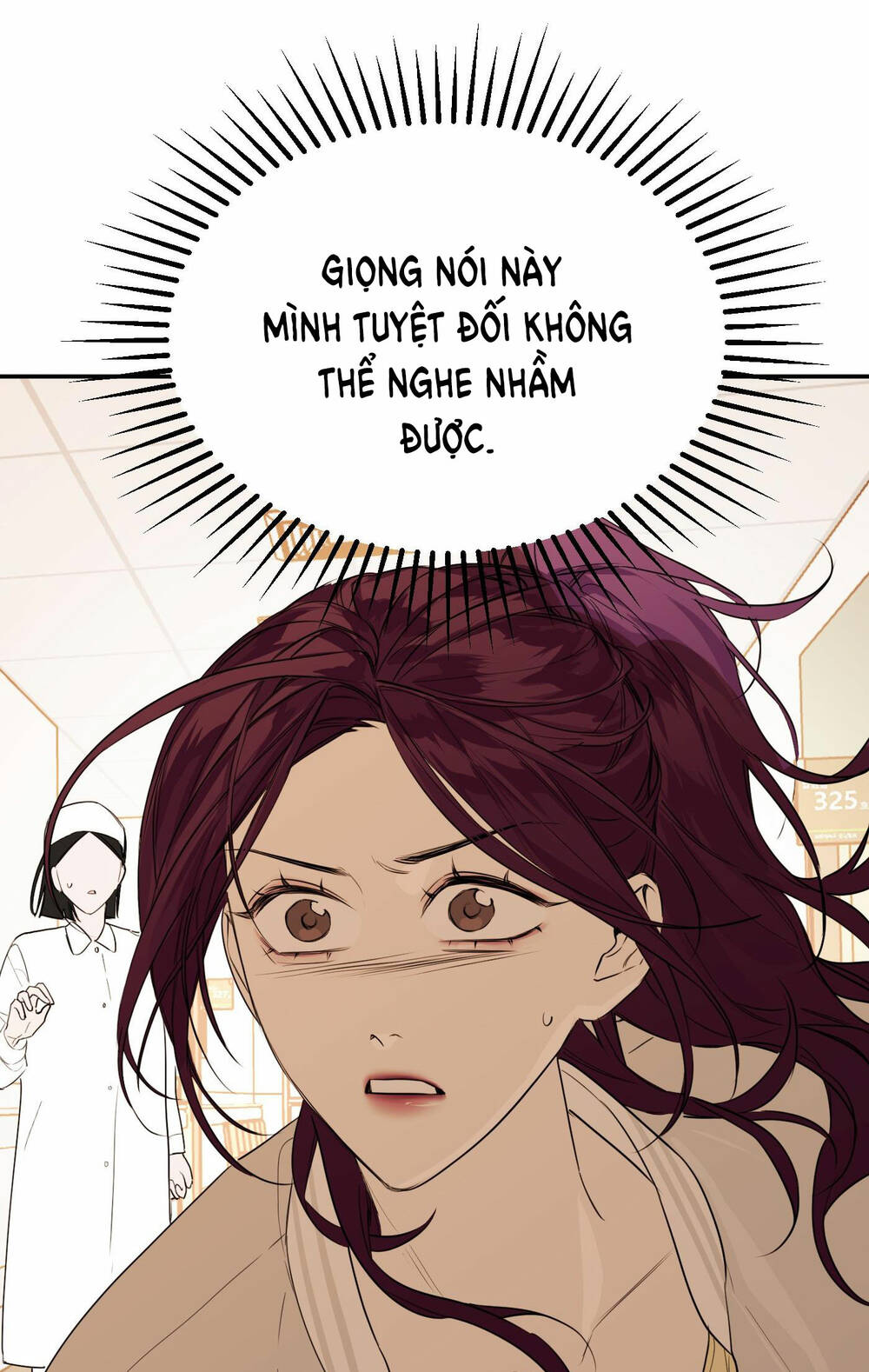 Ác Ma May Mắn: Chapter 33.1