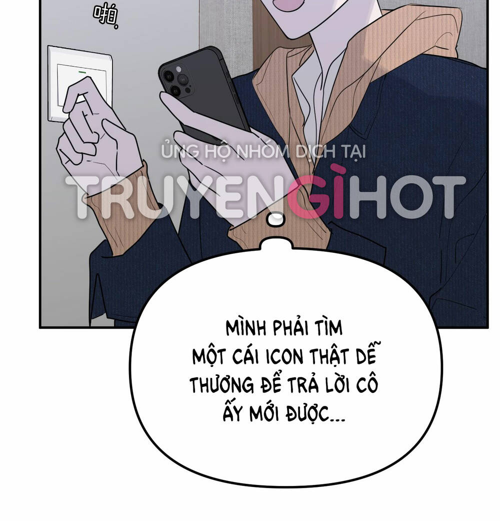 Ác Ma May Mắn: Chapter 33.1