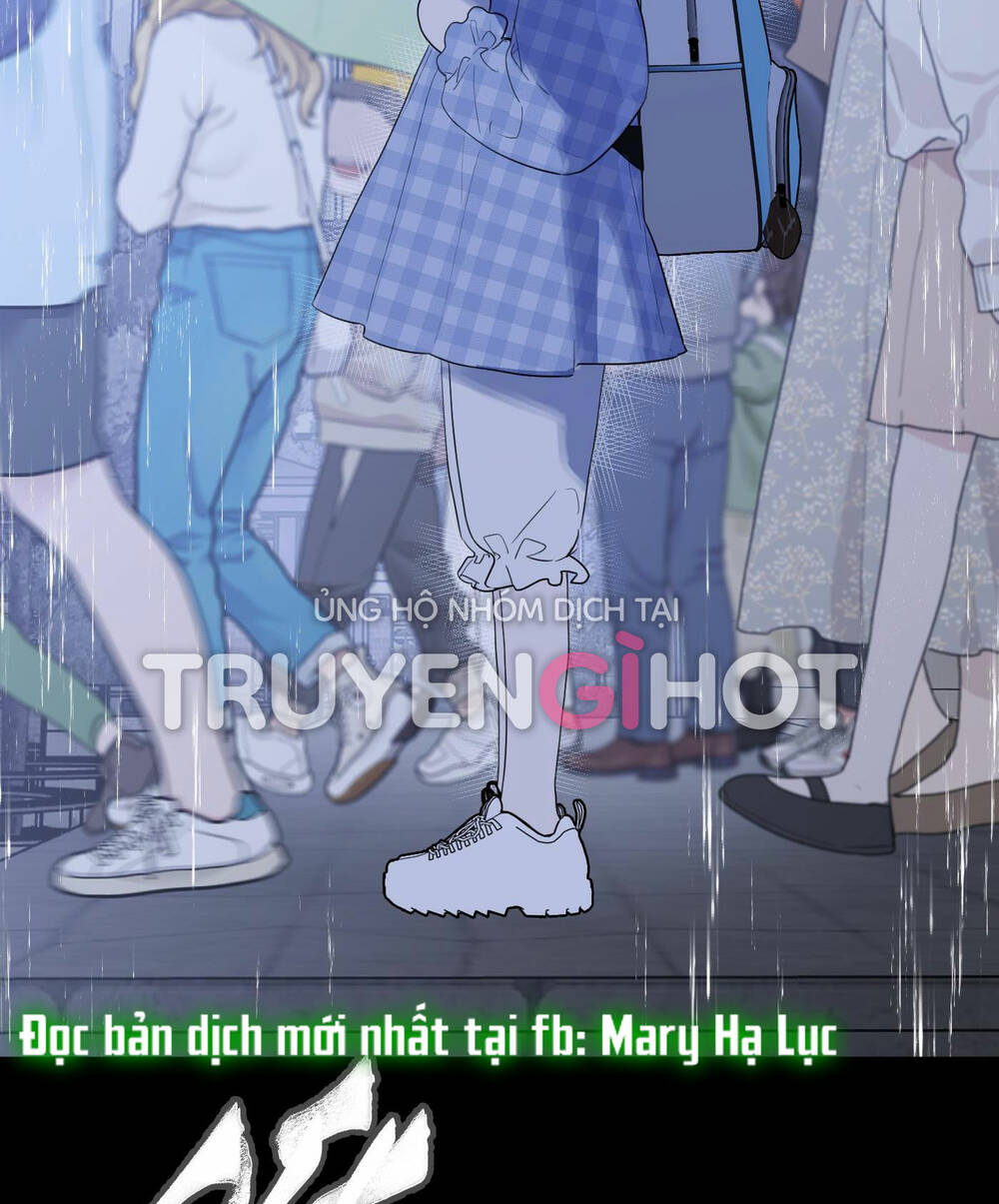 Ác Ma May Mắn: Chapter 33.1
