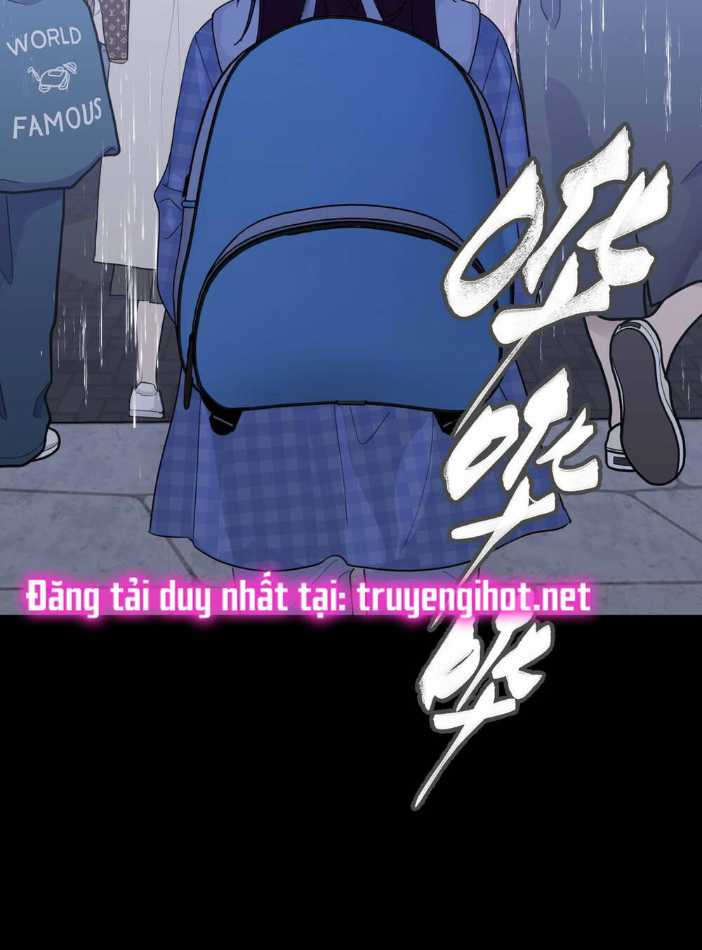 Ác Ma May Mắn: Chapter 33.1