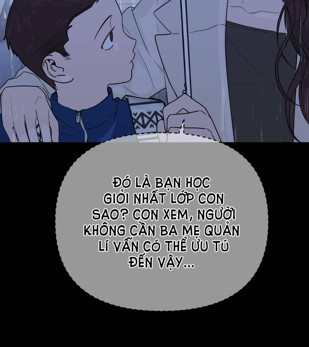Ác Ma May Mắn: Chapter 33.1