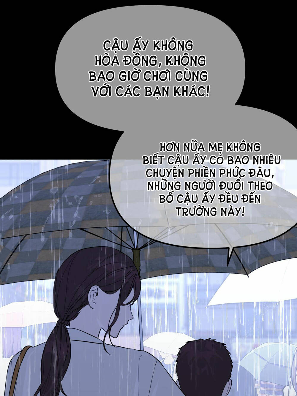 Ác Ma May Mắn: Chapter 33.1