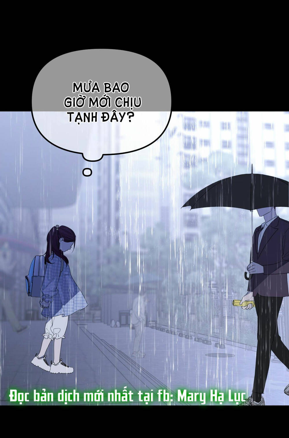Ác Ma May Mắn: Chapter 33.1