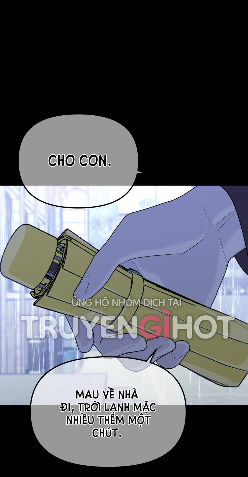 Ác Ma May Mắn: Chapter 33.2