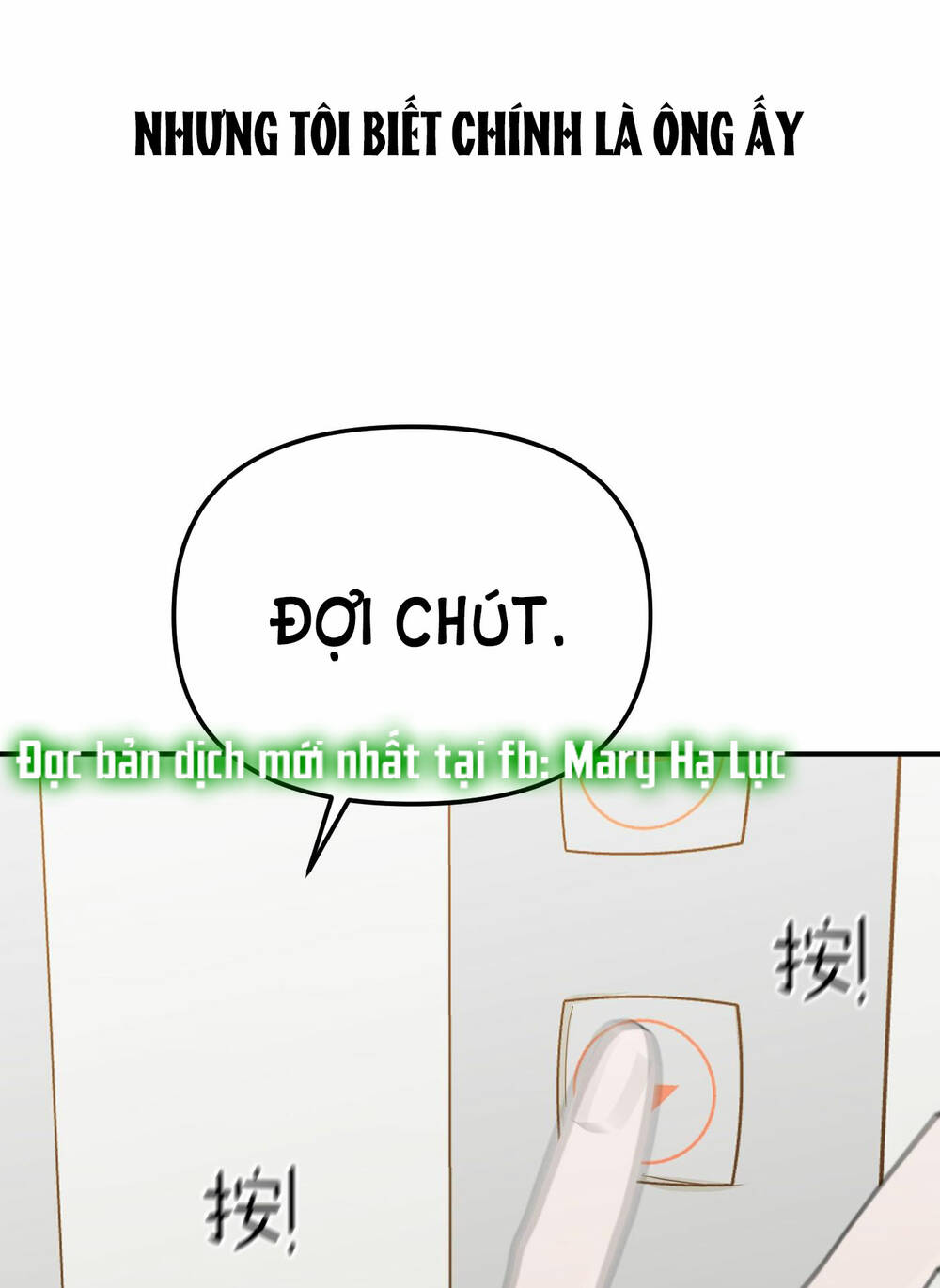 Ác Ma May Mắn: Chapter 33.2