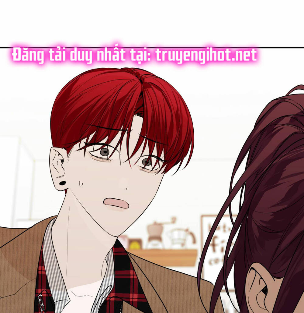 Ác Ma May Mắn: Chapter 33.2