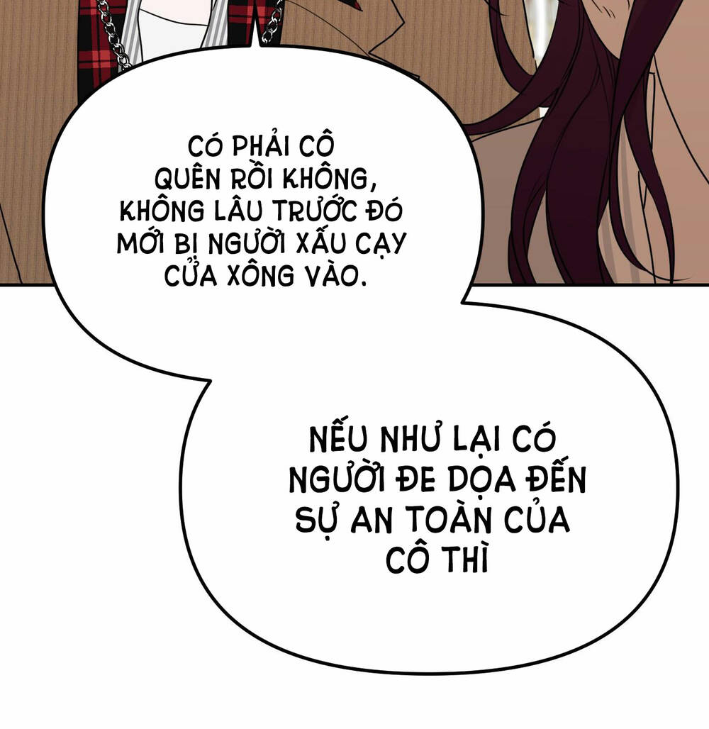 Ác Ma May Mắn: Chapter 33.2