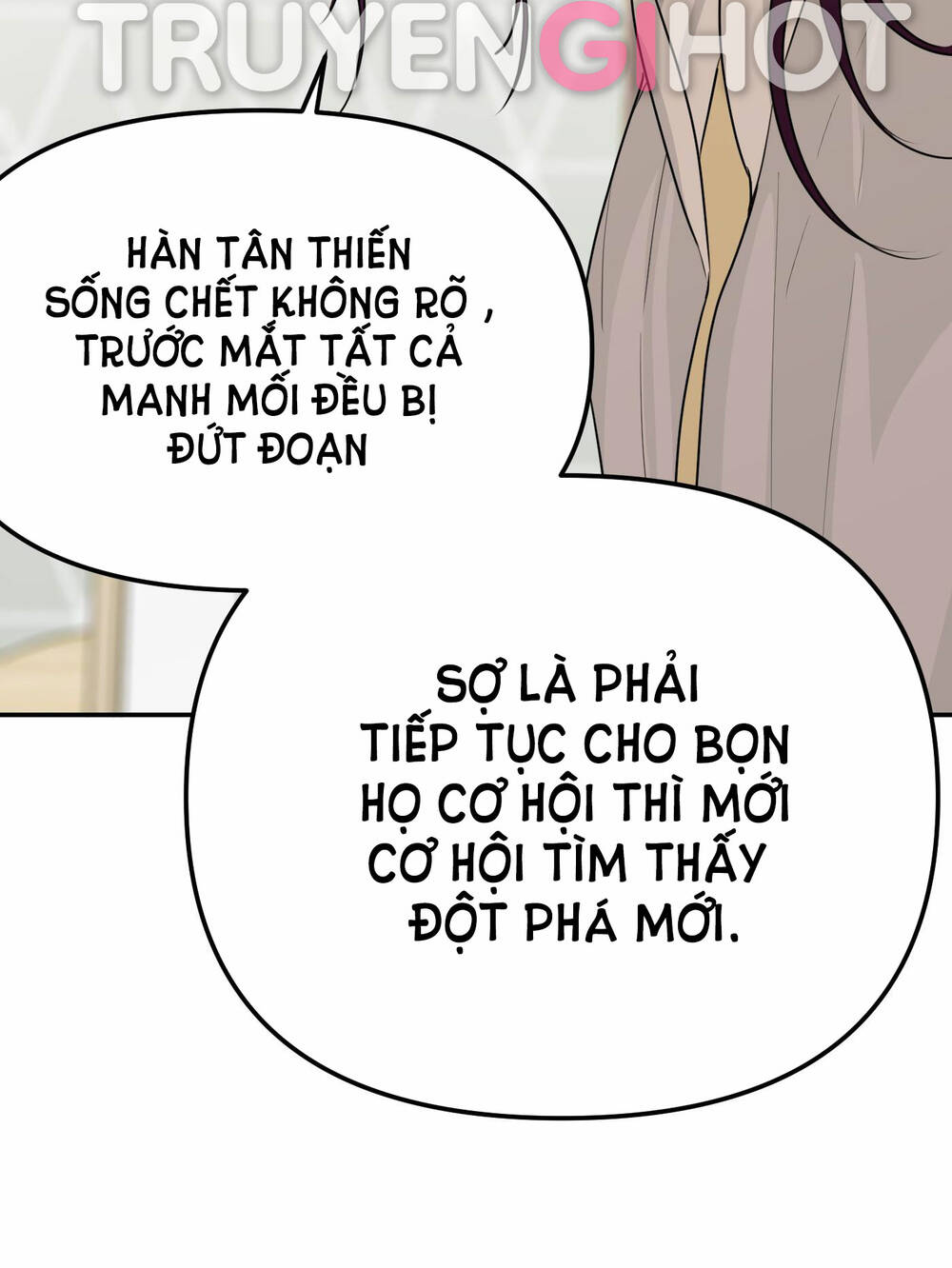 Ác Ma May Mắn: Chapter 33.2