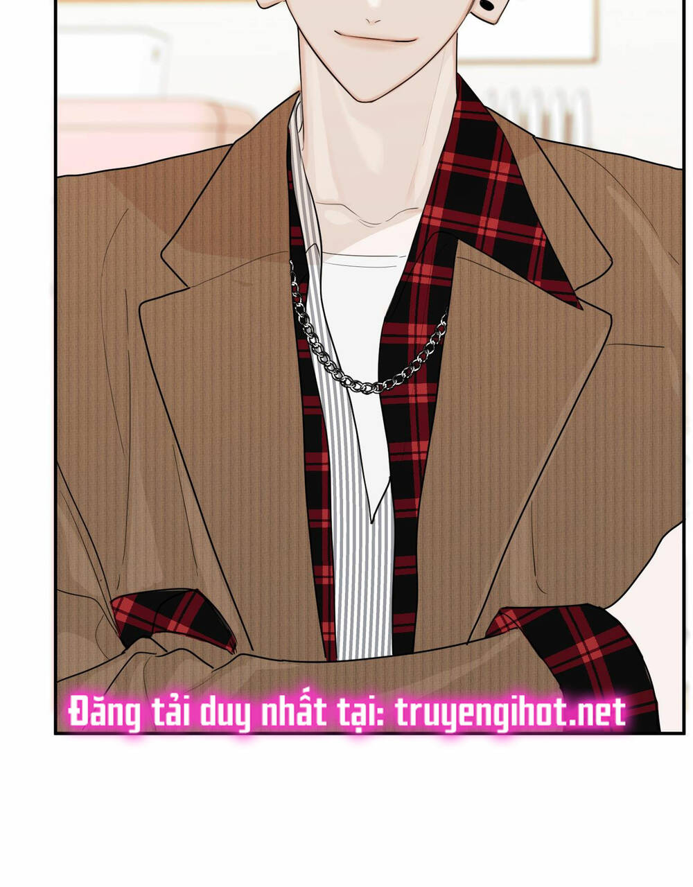 Ác Ma May Mắn: Chapter 33.2