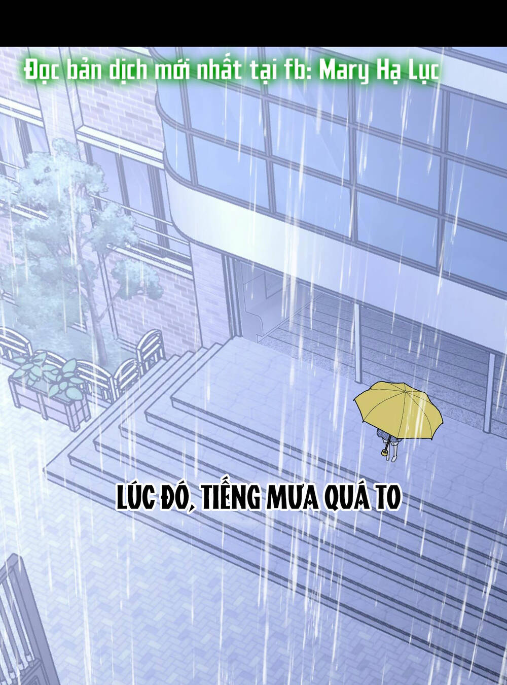 Ác Ma May Mắn: Chapter 33.2