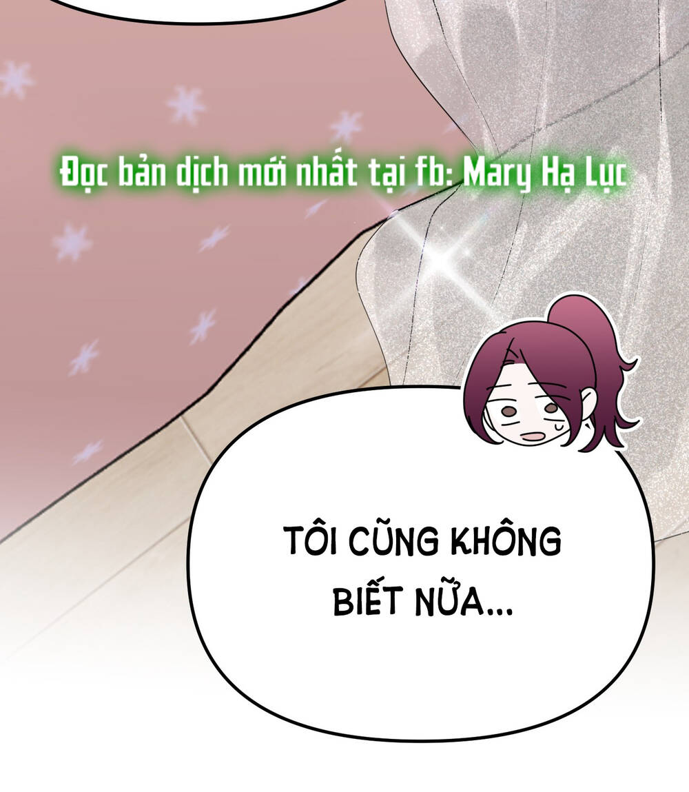 Ác Ma May Mắn: Chapter 34